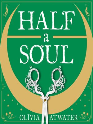 cover image of Half a Soul